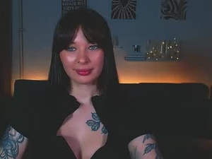 alexasven's webcam