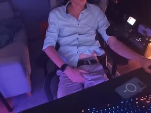 alexcentral's webcam