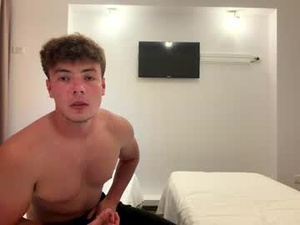 alexfndl's webcam