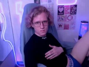 alexgrowl's webcam