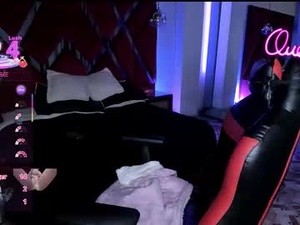 alexia_251285's webcam