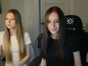 alexialunaris's webcam