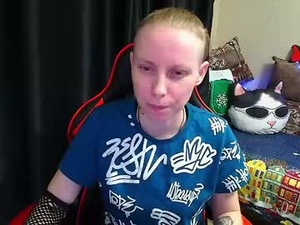 alexis_gordon's webcam