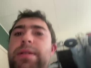 alexpereira6's webcam