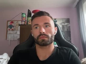 alexsterlinsky's webcam