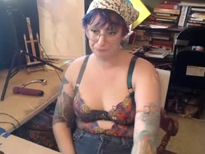 alexthornewood's webcam