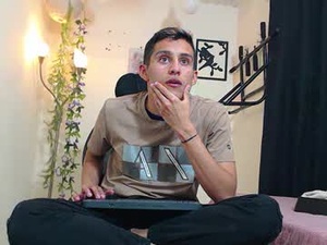 alexvenus10's webcam