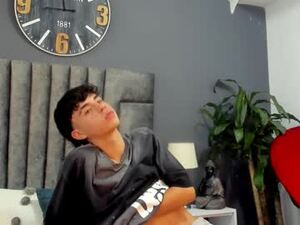 alexx_danny's webcam