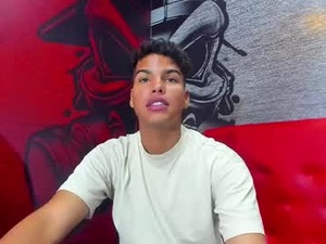 alexxander_king's webcam