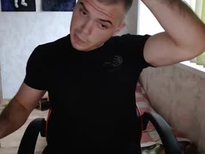 alexxgorilla's webcam