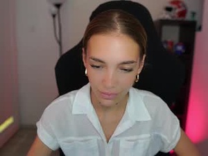 alexxisky's webcam