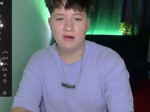 alexxxmorris's webcam