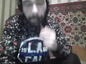 alferezsolvajo's webcam