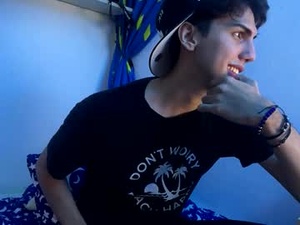 alfrds's webcam