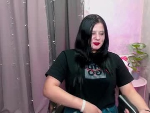 aliana_berne's webcam