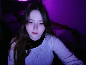 alicapeach's webcam