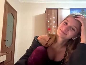 alicaseymor's webcam