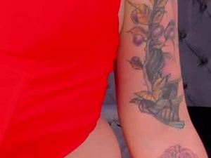 alice_beneth's webcam