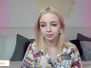 alice_halle's webcam