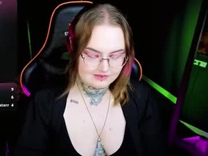 alice_linger's webcam