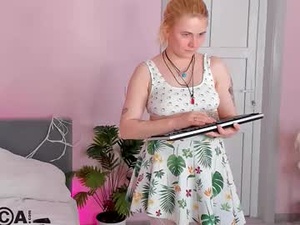 alice_maurik's webcam