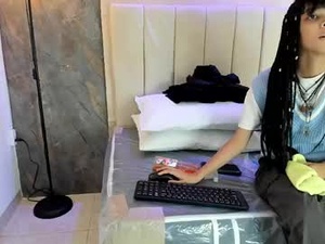 alice_rossi4's webcam