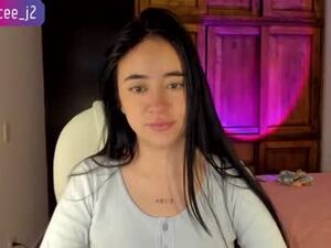 alicee_2's webcam