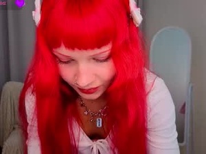 alicefoxyv's webcam