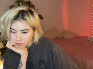 alicekit's webcam