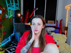 alicelidse's webcam