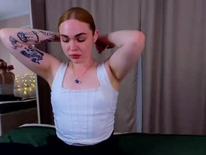 alicemathis's webcam