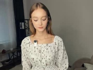 alicemelison's webcam