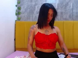 alicethssexcm101's webcam