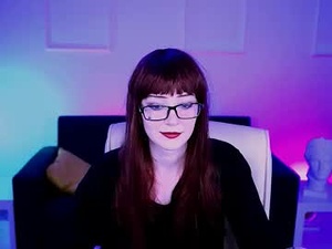 alicewelch_'s webcam