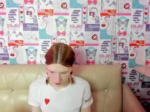 alicexprincess's webcam