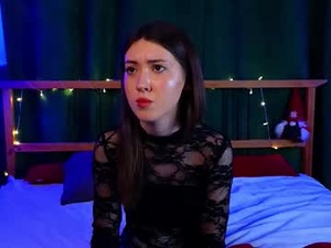 alicezimmer's webcam