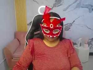 alicia1_ch's webcam
