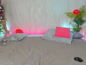 alicia_edwards's webcam