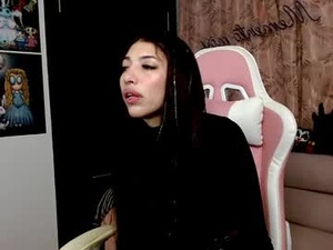 alicia_key_'s webcam