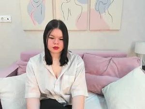 alicia_long's webcam