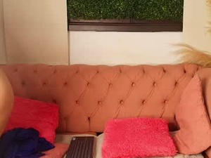 alicia_pinilla's webcam