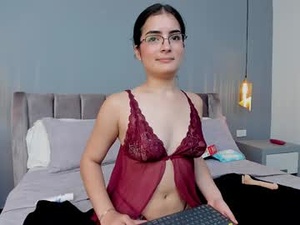 aliciagalle's webcam