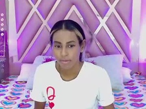 aliciagandhi's webcam