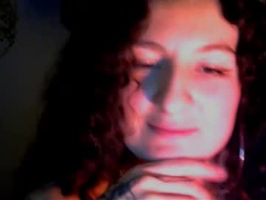 alidevenus's webcam