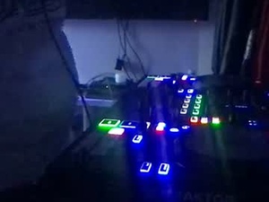 alien8720's webcam