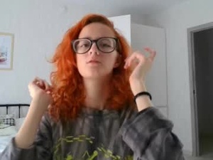 alienameli's webcam