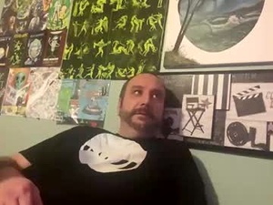 alienmancer's webcam