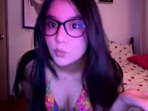 alil_princess4u's webcam
