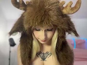 alinalol's webcam