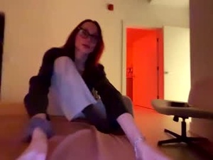alinalynx's webcam